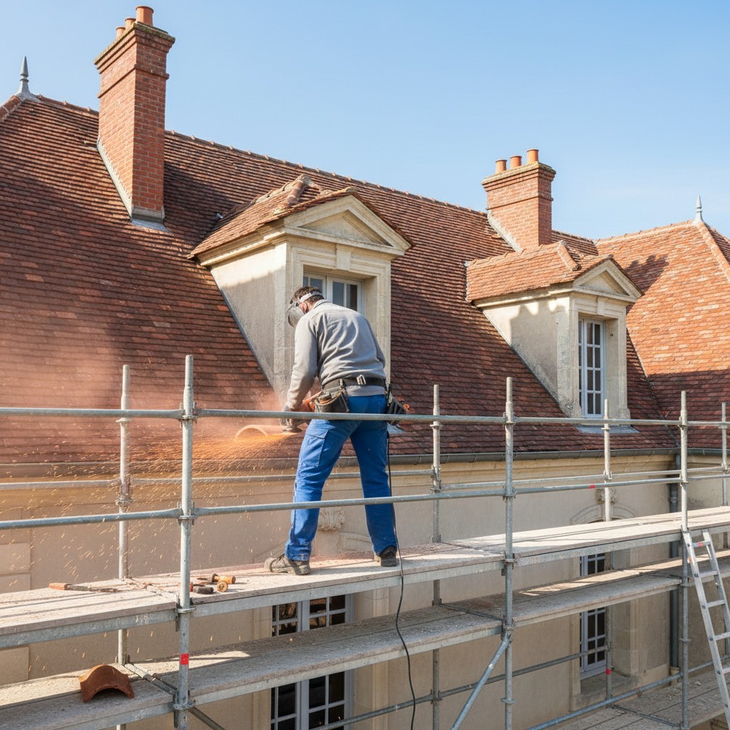 LEFORT MENUISERIE ET CONSTRUCTION BOIS