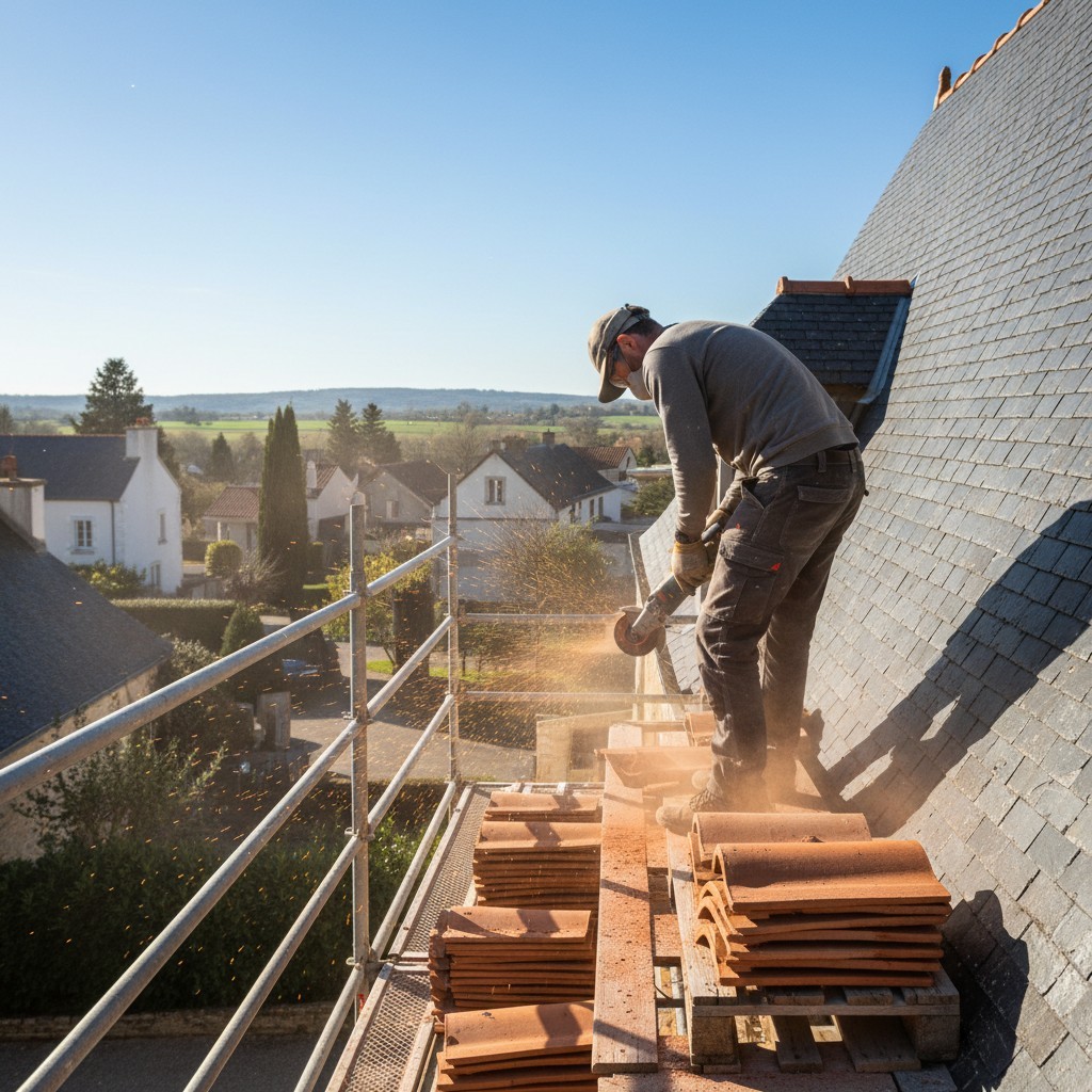 LEFORT MENUISERIE ET CONSTRUCTION BOIS